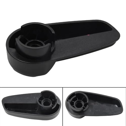 Poignée de capot Ford Mondeo S-Max Galaxy commande levier - 3