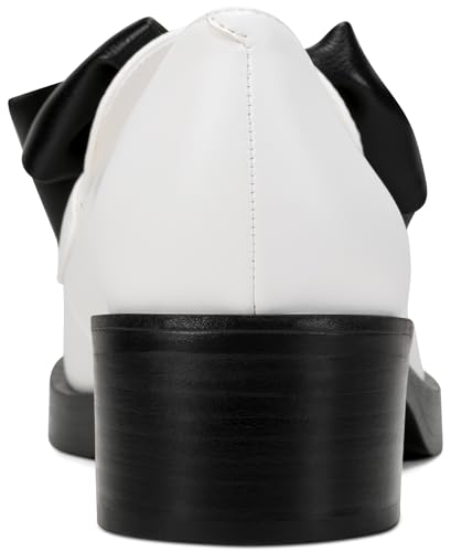 Image of Karl Lagerfeld Women's Camilla Loafer with Oversized Bow