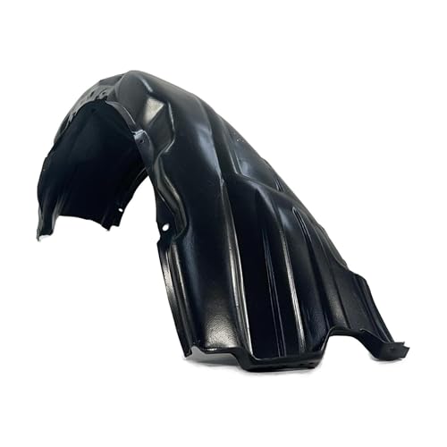 Image of FitParts Compatible with Toyota Avalon 2013-2018 Front Right Fender Liner