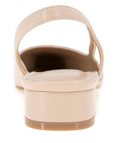 BCBGeneration Women's Tillie Mary Jane Flat4