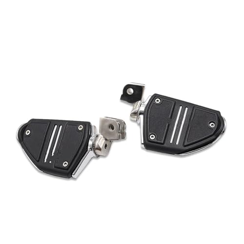 Repose-pieds Goldwing 1800 pour voyager confortablement en moto