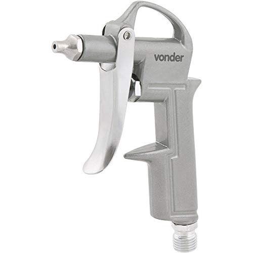 Jogo de acessórios para compressor, com 5 peças, ACV 500, Vonder