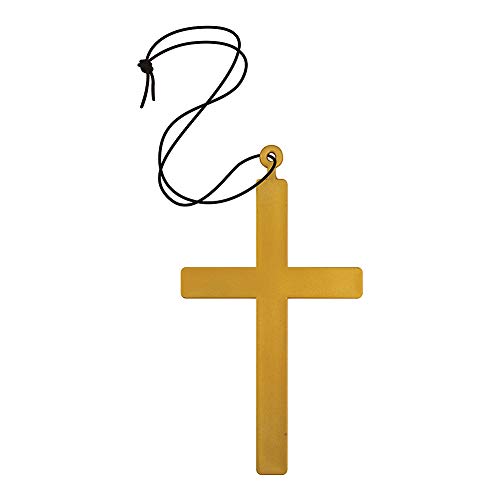 Partilandia - Cruz de monge, Dourado