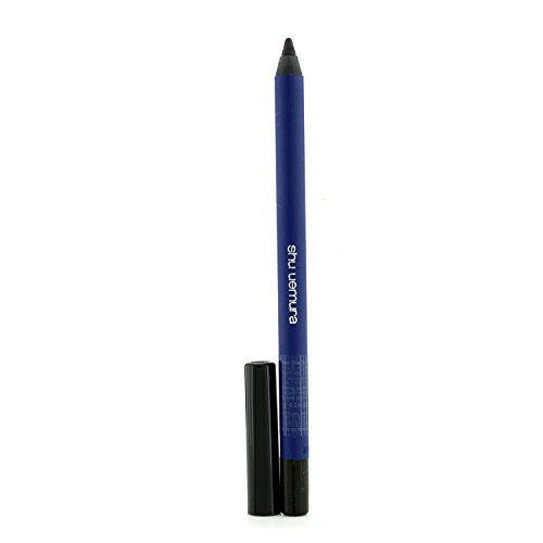Shu Uemura Drawing Pencil - # M Blue Black 03 1.2g.0.04oz