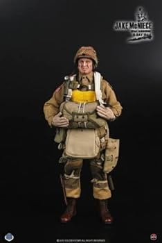 Amazon | Soldier Story(ソルジャーストーリー) 1/6 ミリタリー