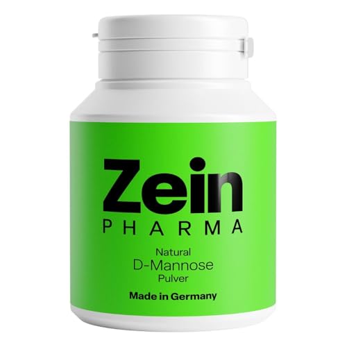 Natural D-Mannose aus Birke