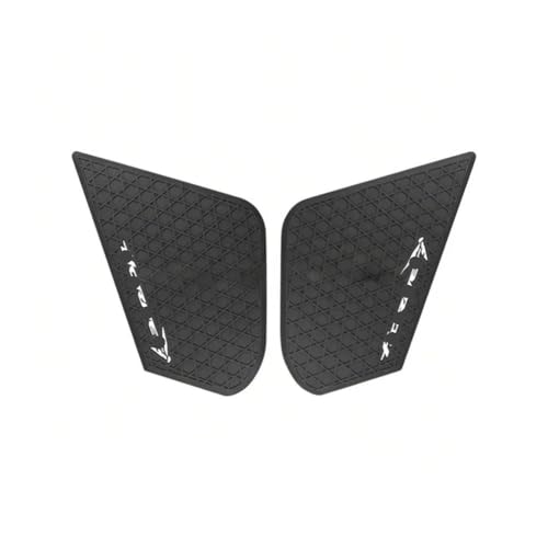 Protection de réservoir moto pour CB750 Hornet antidérapant