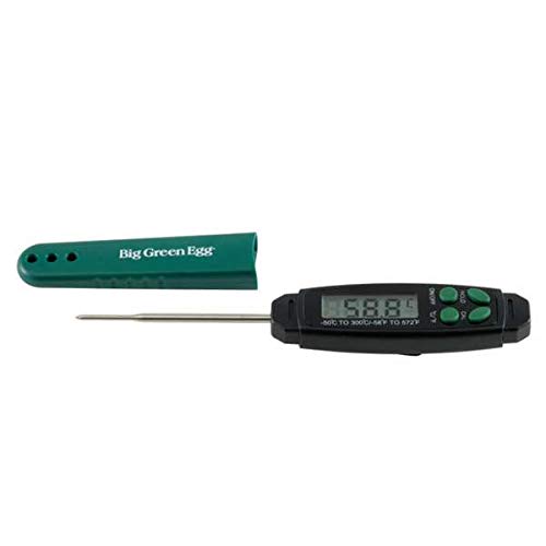 Top 10 Best Big Green Egg Thermometer Reviews & Buying Guide Katynel