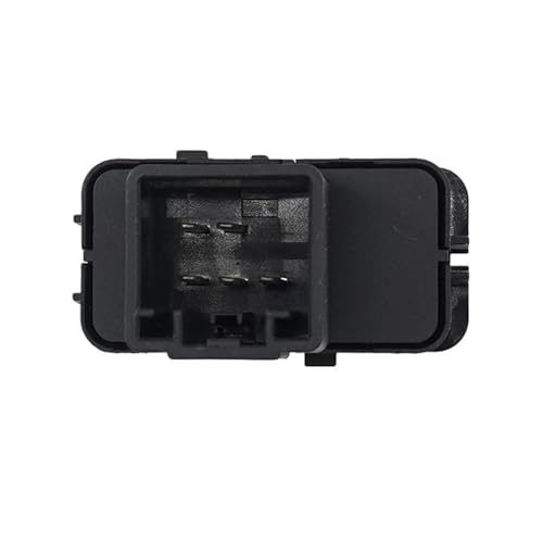 Interrupteur de lève-vitre premium pour commandes Mercury et Ford