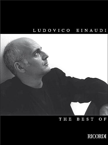 Ricordi The Best of Ludovico Einaudi