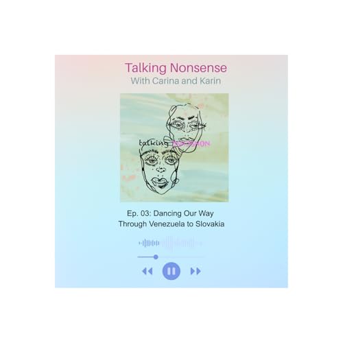 Dancing Our Way Through Venezuela to Slovakia | with Carina and Karin