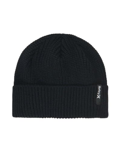 Chapeau Boonie Hurley avec cordon ajustable Max Cuff 2.0