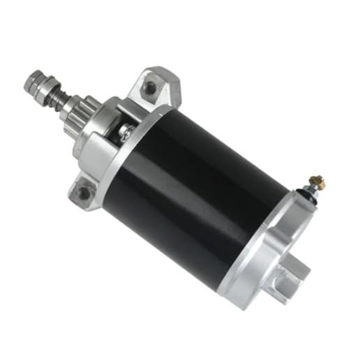 Moteur de démarrage hors-bord 65W-81800 pour sorties mer 25HP