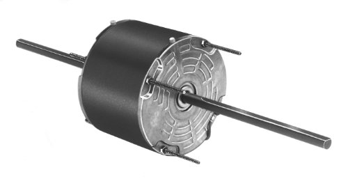 Ventilateur Fasco D1703 conçu avec un cadre robuste de 5.6 pouces et des composants durables