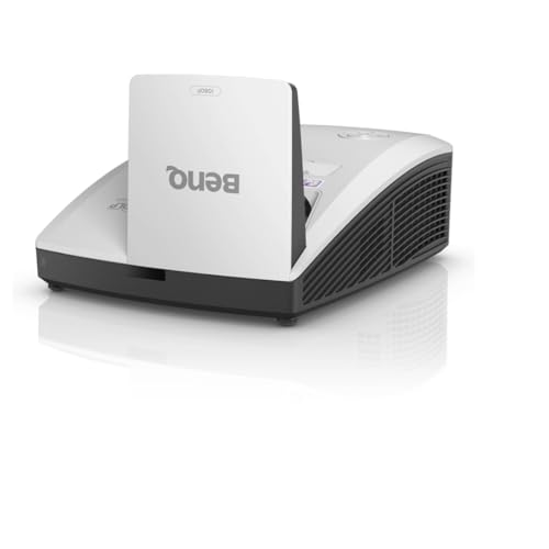 Amazon.co.jp: BenQ MH856UST+ - プロジェクト DLP - 3D - 3500 ANSI