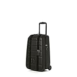 Aksel Lund Svindal Douchebag Tasche The Aviator, Black, 24 x 35 x 55 cm, 40 Liter