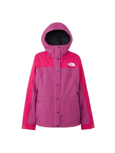 THE NORTH FACE(ザノースフェイス) ジャケット Mountain Light Jacket モスベリー/サイバーベリー M