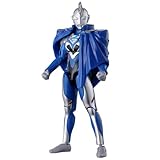 [バンダイ(BANDAI)] ウルトラアクションフィギュアNEO ウルトラマンゼット オリジナル ニュージェネレーションウルトラマンケープセット 対象年齢 3 才以上
