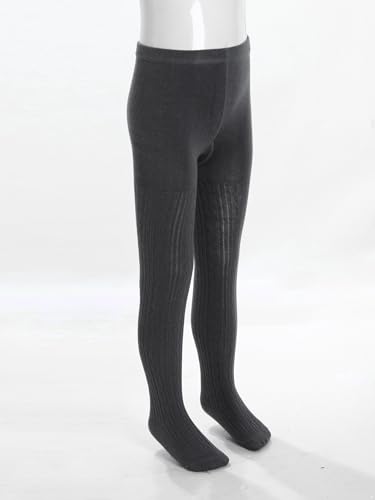 Toddler Girls Cable Knit Pantyhose Ultra Soft Dance Tights Ballet Dance Leggings Pants Stockings Daily Wear4