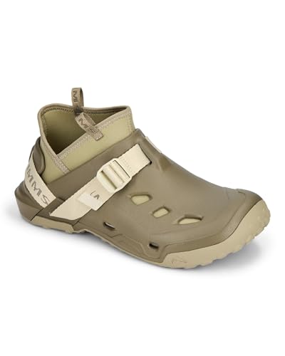Simms Drifter at