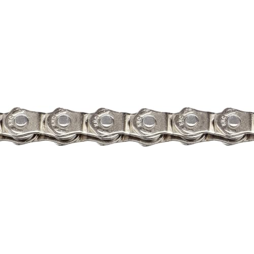 KMC HL710 Half Link BMX Chain