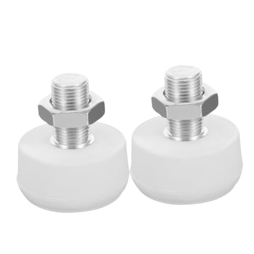 Abaodam 2Pcs Roller Skate Toe Stops Brakes for Enhanced Safety Durable Stoppers for Smooth Skating Replacement for Roller Skates Accessories