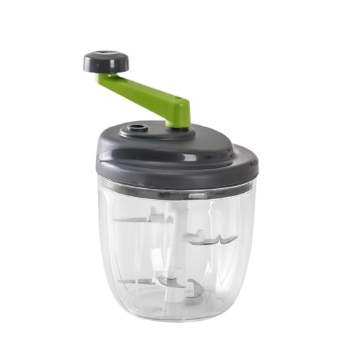 520/900ml ��񂵓��҂��@ �蓮�`���b�p�[ �j���j�N�A��؁A�L�b�`���w���p�[�ɑΉ� �|�[�^�u���Ŏg���₷��(900ml)