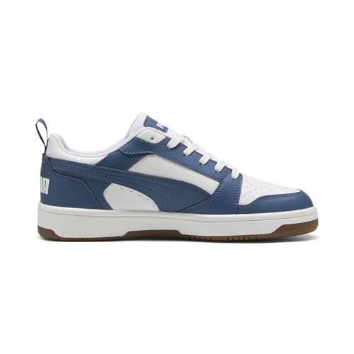 Image of Puma Unisex-Adult Rebound V6 Low Sneaker