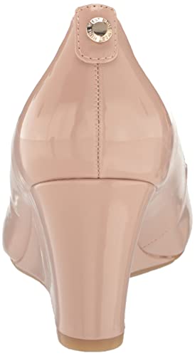 NINE WEST Women's Cape9x9 Wedge Sandal3