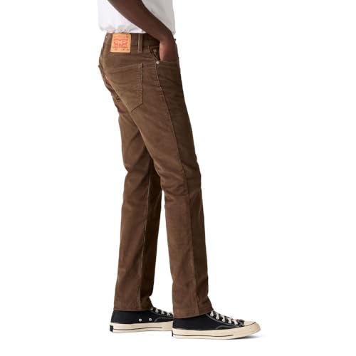 Levi's Men's 511 Slim Fit Jeans (Also Available in Big & Tall)2
