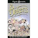 Kyle Baker Pub