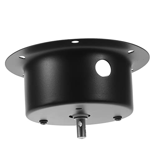 Motor eléctrico para bola espejada FAVOMOTO, 2 piezas, diseño resistente para bares y eventos, instalación sencilla, rotación suave miniatura 4