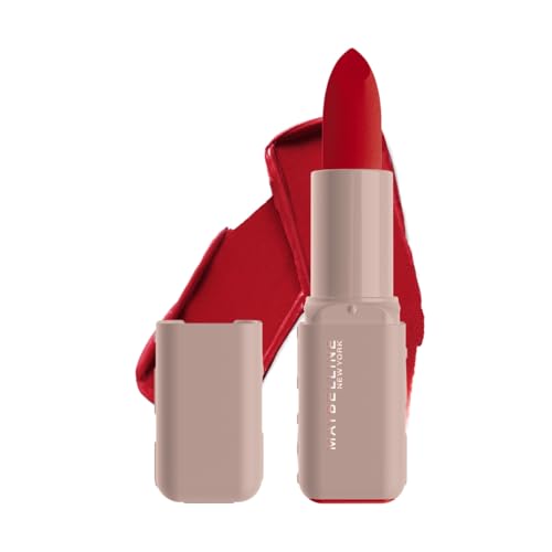 Opiniones y reviews de Labial rojo maybelline que Puedes Comprar On-line. 4