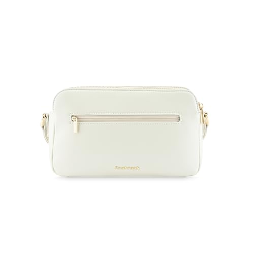 Image of Fastrack Women's Western (White)