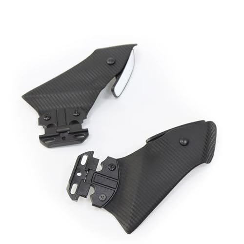 Aileron de carénage spoiler moto CBR600F4 déflecteur d'air stable