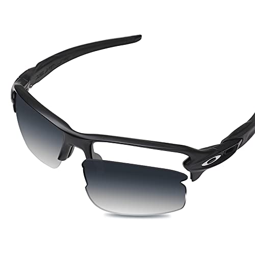 Image of 100% Precise-Fit Replacement Lenses for Oakley Flak 2.0 Asian Fit (AF) OO9271