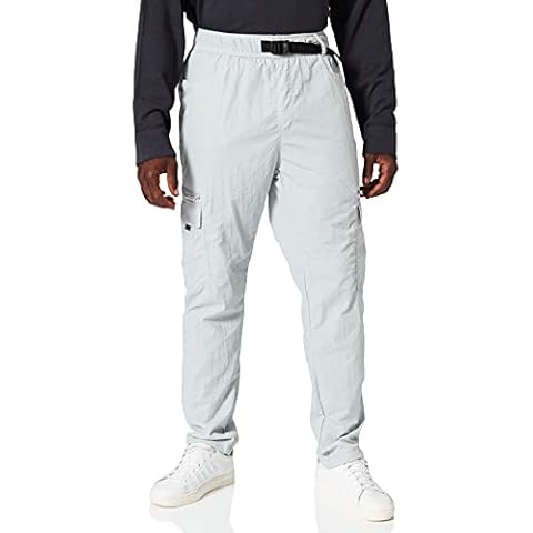 Pantalones Cargo Ajustables de Nailon para Hombre Cover