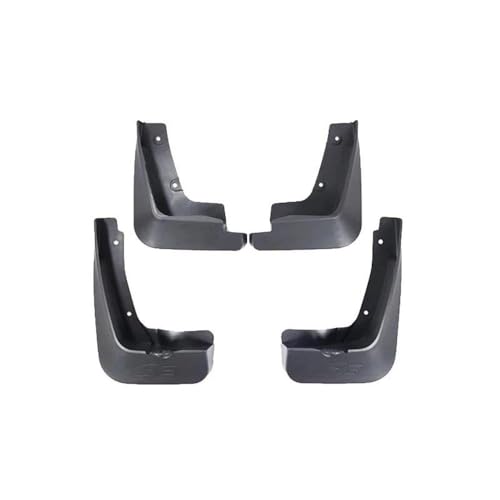 Garde-boue JAC Refine S3 anti-projection pour protéger votre peinture des éclats de gravillons