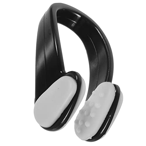 Gogogmee Silicone Swimming Nose Plug Prevent Comfortable for Kids Adults Easy to Use Carry