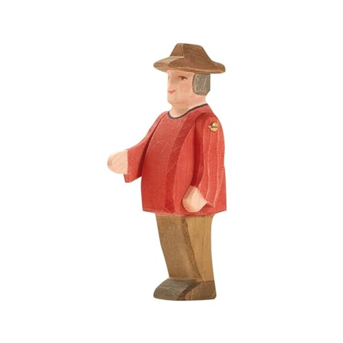 Preisvergleich Produktbild Ostheimer 1010 - Bauer