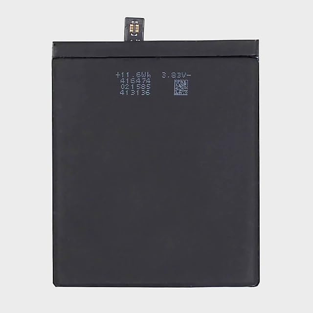 Image of Original LT55C Battery Compatible with LETV 1S, Leeco, X500 X507 X509