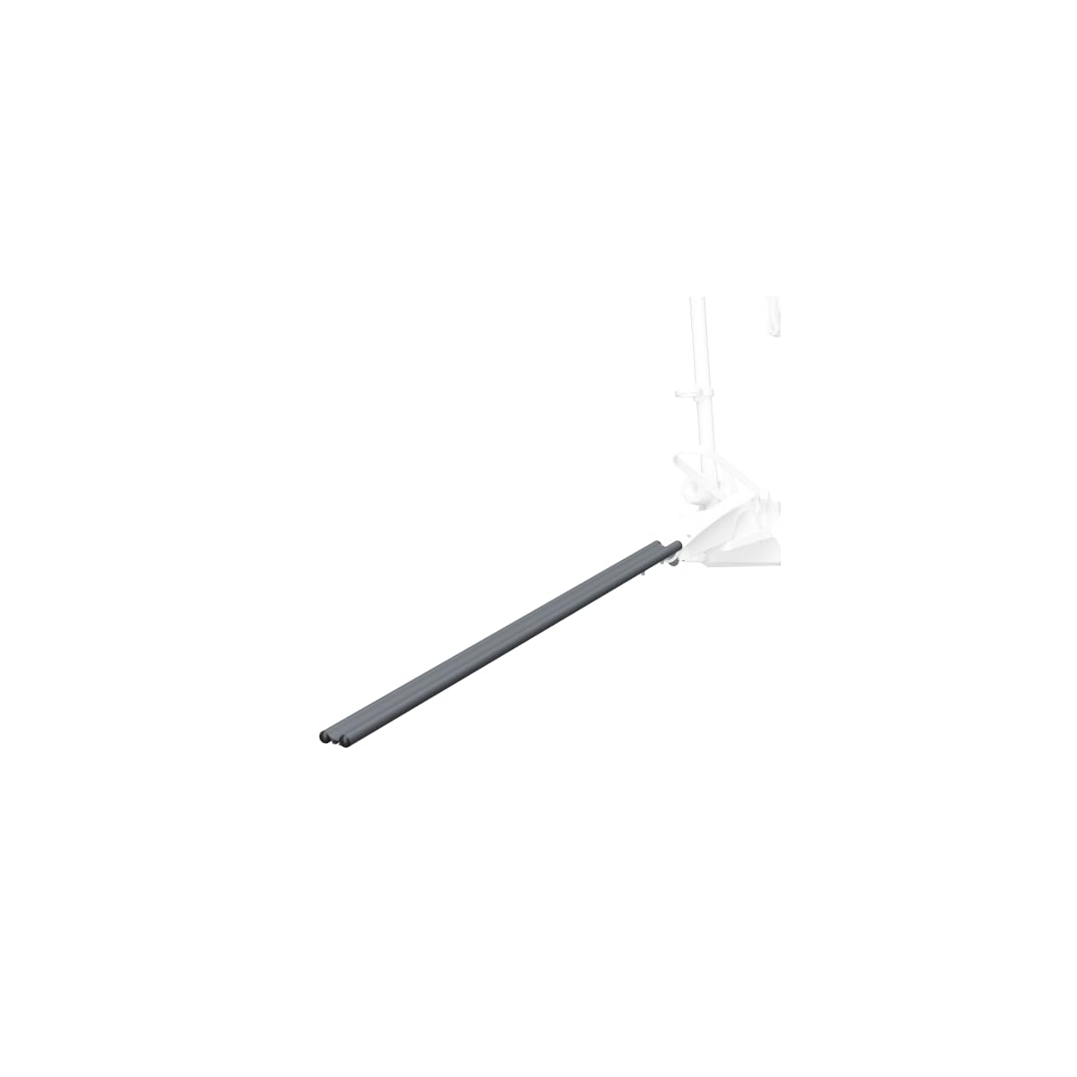 Perruzo - Rampe de Chargement Vélo pour Porte-Vélos Pure Instinct - Aide au Chargement, Rampe Amovible Compatible, sans Effort
