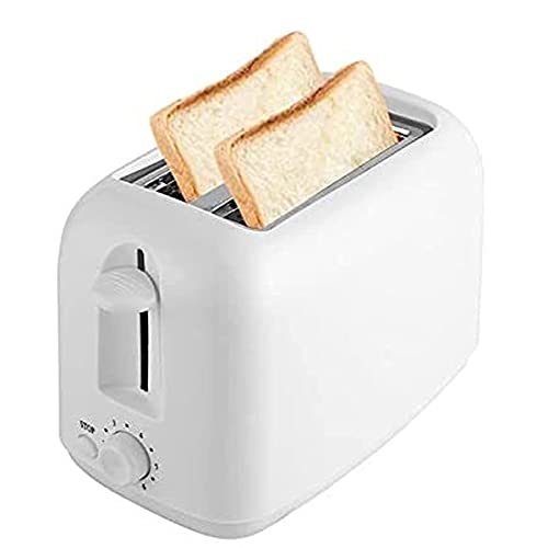 Toaster Automatic Toaster Haushalt Toaster Mini Frühstücksmaschine Multi Function Toaster 130 * 220 * 155mm