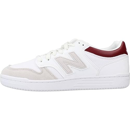 Image of New Balance Men's 480 V1 Sneakers