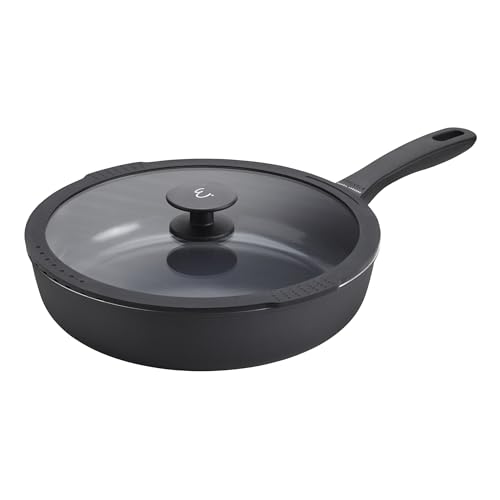 HENCKELS x EMERIL Lagasse Nola 11-inch Nonstick Saute...