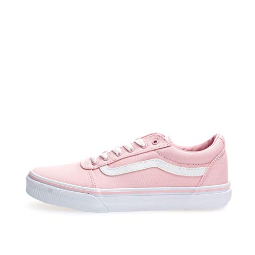 Image of Vans Mens Low-top Trainers