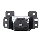 ハンドブレーキアクチュエータ 用 チェロキー 2014-2020 コンソールボタンパーキングブレーキスイッチプラグアンドプレイ