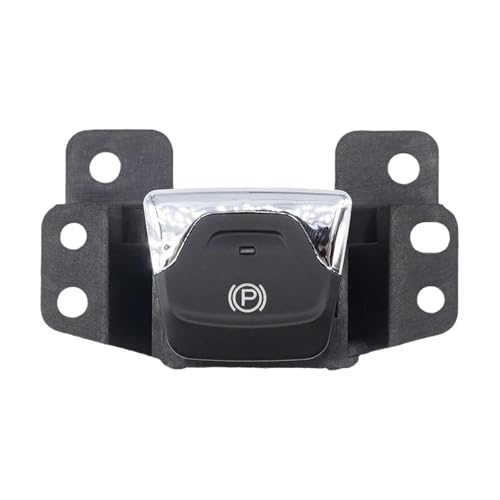Mando de freno de mano de coche para Jeep Cherokee 2014-2020 en ABS de alta resistencia