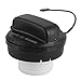 Price comparison product image Aramox Fuel Filler Cap Cover,ABS Fuel Tank Cap Tether OE: 17670SHJ Fit for Accord CRV CRZ Element Odyssey