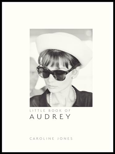 Little Book of Audrey Hepburn: New Edition (Little Books of Fashion, 4) image 2